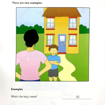 Cambridge Young Learner English Test Starters 6: Student Book