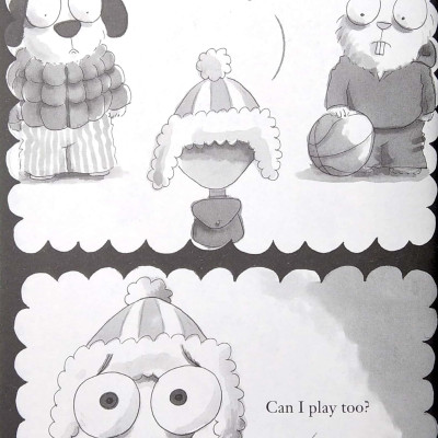 The Bad Guys - Episode 12: The One?!