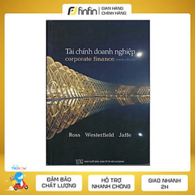 Tài Chính Doanh Nghiệp - Corporate Finance
