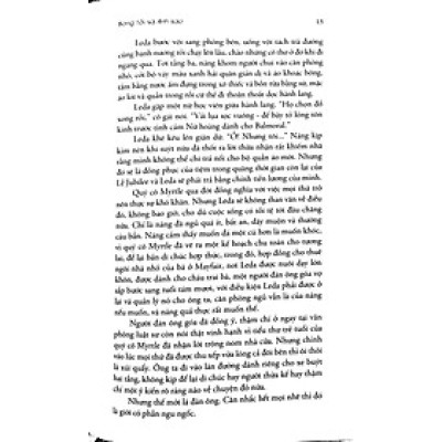 Bóng Tối Và Ánh Sao