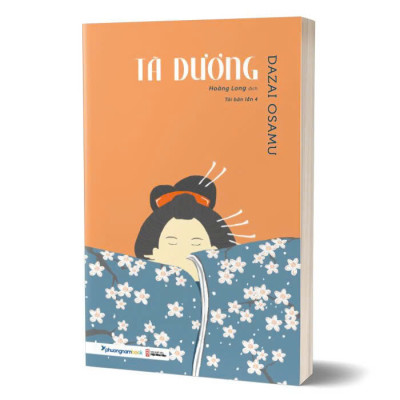 Tà Dương (Tái bản năm 2024)