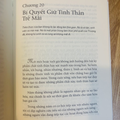 Sách - Sức Mạnh Tiềm Thức