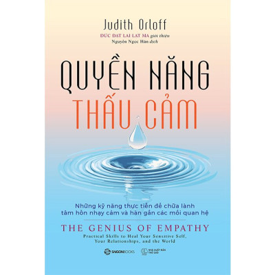 Quyền Năng Thấu Cảm