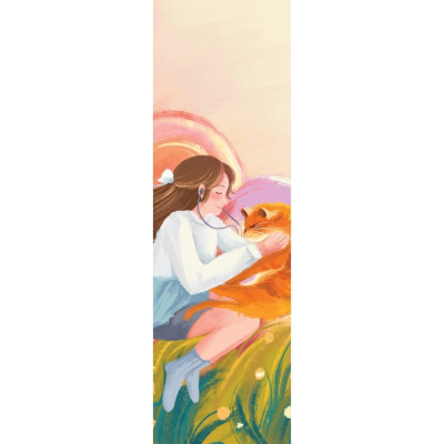 Sách - Vừa Vặn Hạnh Phúc Vừa Vặn Bình Yên - AZ Việt Nam