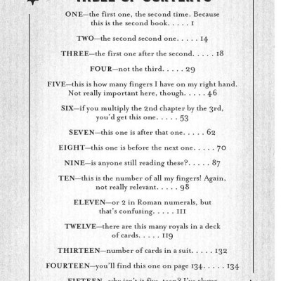 The Magic Misfits Series #2: The Second Story