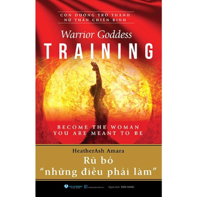 Rũ Bỏ Những Điều Phải Làm