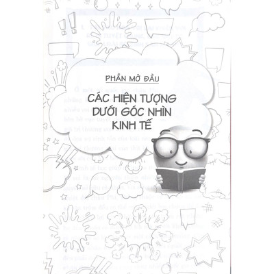 Ngụy Kế Trong Kinh Tế - Chu Thành Long - Vanlangbooks