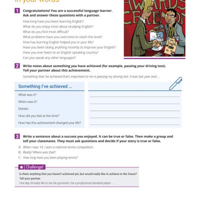 Breakthrough Plus 2nd Edition Level 4 Student