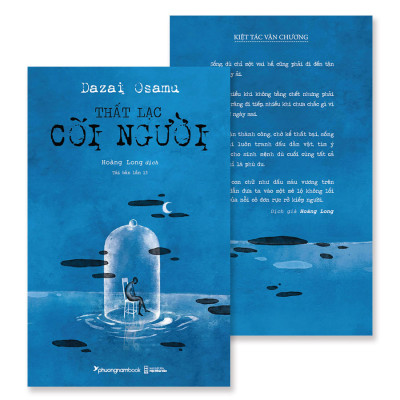 Thất Lạc Cõi Người (Tái bản năm 2025)