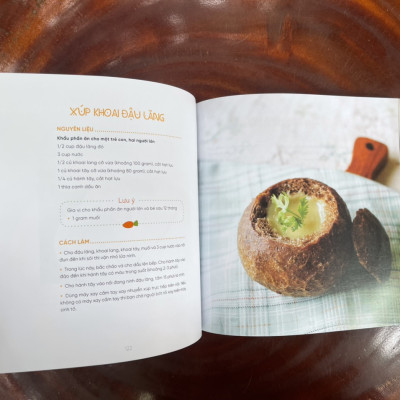 ĂN DẶM SẠCH SÀNH “XANH”  - Vegan Q – Quỳnh ăn chay – Thái Hà books – NXB Công Thương