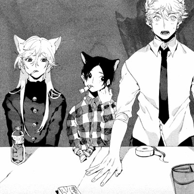 ブルーピリオド 4