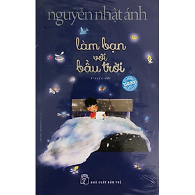 Làm Bạn Với Bầu Trời