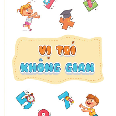 IQ Montessori Logic - Phát Triển Toàn Diện Khả Năng Tư Duy Logic Cho Trẻ Từ 3-6 Tuổi