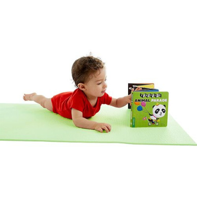 TummyTime(R): Animal Parade