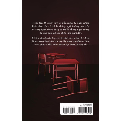 Sách - Sĩ Số Lớp Vắng 0 - AZ Việt Nam