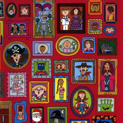 You Choose: Celebrating 20 Years Of Storytelling Magic