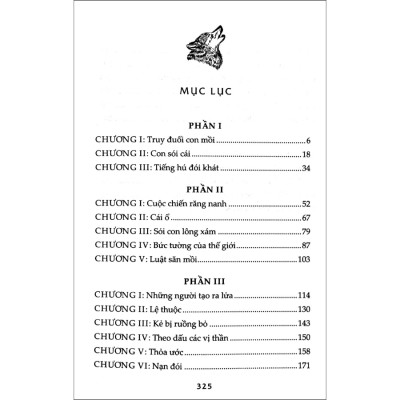 Nanh Trắng (Tiểu Thuyết)