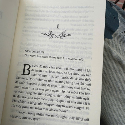 NẾU CÒN CÓ NGÀY MAI – Sidney Sheldon – Nguyễn Bá Long dịch – Huy Hoang Bookstore – NXB Văn Học