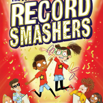 The Incredible Record Smashers