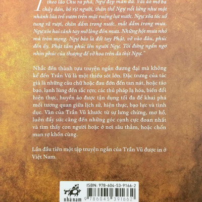 Phép Tính Của Một Nho Sĩ