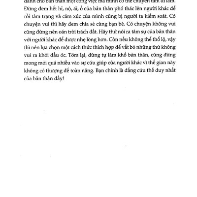 Phụ Nữ Tao Nhã Là Người Hạnh Phúc Nhất