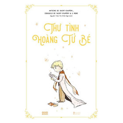 Thư Tình Hoàng Tử Bé