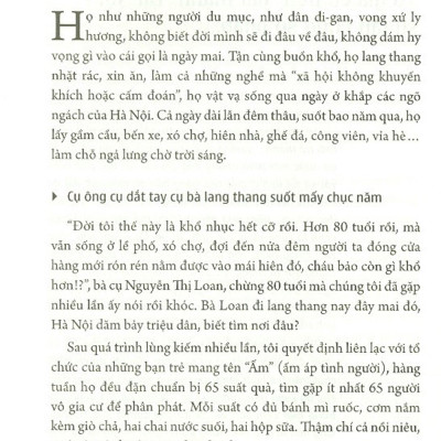 Đi Hoang Qua Miền Hoa Lệ - Tập 1