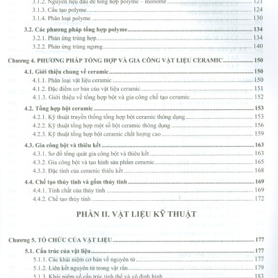 Vật Liệu Kỹ Thuật - Tập 2 (Chế tạo, cấu trúc, tính chất, lựa chọn và ứng dụng)