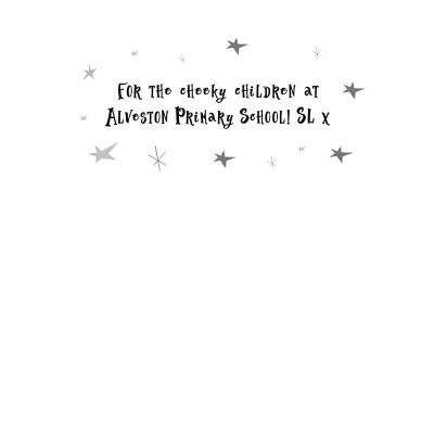 Genie And Teeny: The Wishing Well