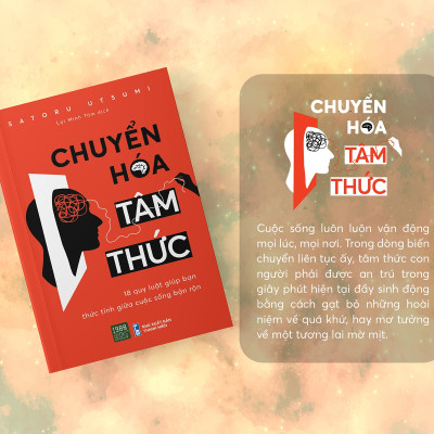 Chuyển Hóa Tâm Thức