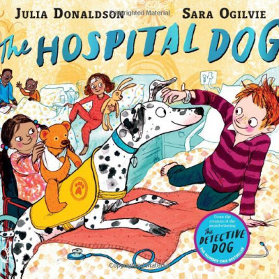 The Hospital Dog