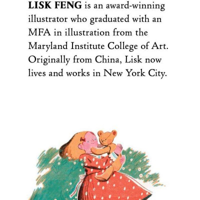 Teddy: The Remarkable Tale of a President, a Cartoonist, a Toymaker and a Bear