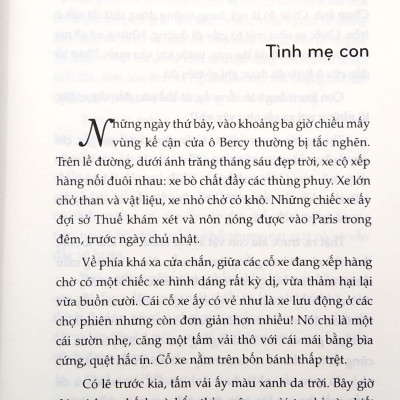 Trong Gia Đình (Tazano)