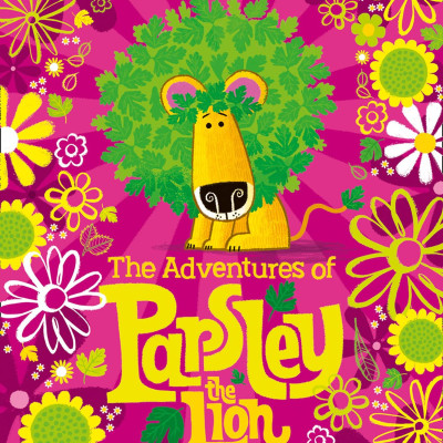 The Adventures Of Parsley The Lion