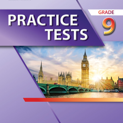 Sách - Dtpboosk - Trọn bộ ôn tập và bộ đề thi thử Tuyển sinh 10 môn Tiếng Anh (nâng cao)