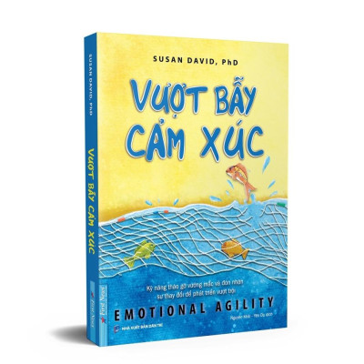 Vượt Bẫy Cảm Xúc - Bản Quyền