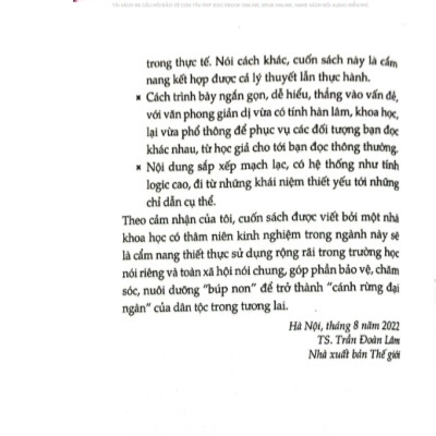 99 câu hỏi bảo vệ con yêu