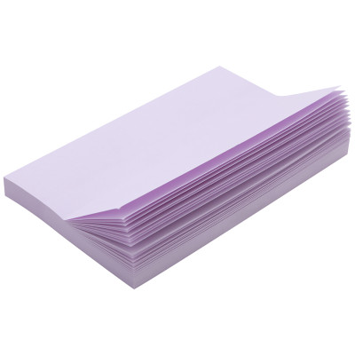 Giấy Note Màu Baoke TZ1011 - 127 x 76 mm (100 sheets/Xấp)