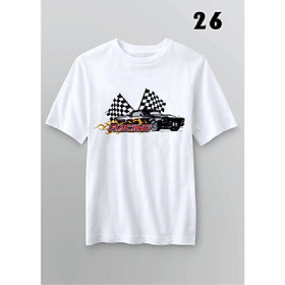 Áo Thun Nhóm Lớp