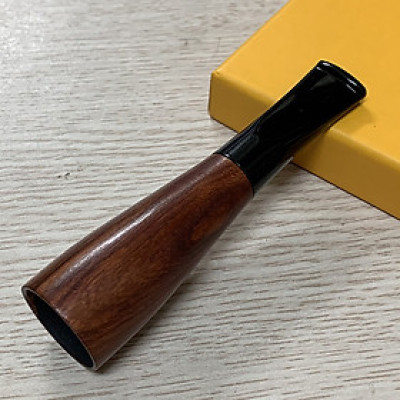 Tẩu Bắt Tóp XiGa HB-YZ-HM Ring Size 54mm Thiết Kế Sang Trọng Cao Cấp - Quà Tặng Ý Nghĩa Cho Sức Khỏe Nam Giới