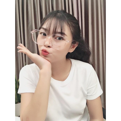 Gọng Kính TR90 Siêu Nhẹ Mềm Dẻo Siêu Bền Thời Trang –M9164