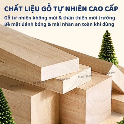 Ống đựng giấy vẽ mỹ thuật Mideer Versatile Paper Roll Holder