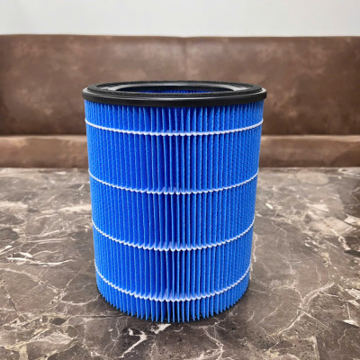 [ HÀNG CHÍNH HÃNG ] Màng lọc máy tạo độ ẩm (NanoCloud) thương hiệu Hà Lan cao cấp Philips, màu xanh-trắng - FY5035