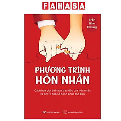 Sách - Phương Trình Hôn Nhân