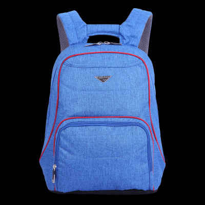 Ba Lô Laptop Stargo Farah - 14 Inch - Sakos GBV005DNNG00 - Xanh Navy