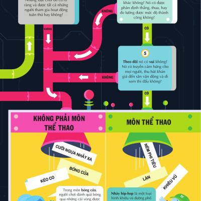 Sách 100 Bí Mật Kinh Ngạc - 100 Bí Ẩn Đáng Kinh Ngạc Về Thể Thao