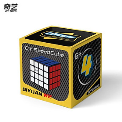 QYToys - EQY811 Khối Rubic Qiyuan W2 4x4 , Đồ chơi Rubik Phát Triển Tư Duy, Sáng Tạo