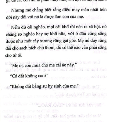 Mẹ Làm Gì Có Ước Mơ - AZ