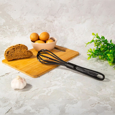 Cây đánh trứng nhựa cầm tay Tefal Bienvenue 27455120 - Hàng chính hãng