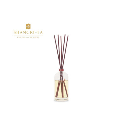 Que mây tán hương khách sạn 5* Shangri-La Hotel